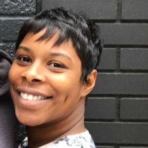 Meet your Posher, Jasmine